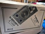 Raveland X1038 Speaker - 120 Watt, Gebruikt, 120 watt of meer, Front, Rear of Stereo speakers, Ophalen