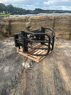 Ronde balenklem balen klem pakkenklem, Ophalen, Glastuinbouw, Weidebouw