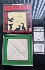 Original Tangram, Jumbo nr 390 uit 1978, Ophalen of Verzenden