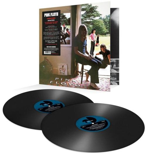Pink Floyd – Ummagumma * Nieuw * 2 LP, Cd's en Dvd's, Vinyl | Rock, Nieuw in verpakking, 12 inch, Ophalen of Verzenden