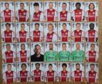 Fotoset Ajax Amsterdam 2025-2026, Ophalen of Verzenden, Zo goed als nieuw, Ajax