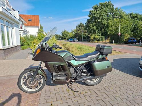 BMW K100LT K100 K 100 K 100 LT, Motoren, Motoren | BMW, Particulier, Toermotor, meer dan 35 kW, 4 cilinders, Ophalen