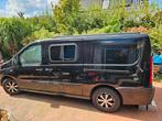Buscamper toyota proace 2014 grote beurt gehad 135000km, Particulier, Tot en met 2, Buscamper of Camperbus