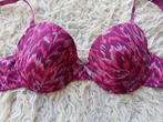Gave BH met print van Marie Jo maat 75A, Marie Jo, Ophalen of Verzenden, Roze, BH