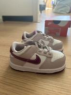 NIEUW nike dunk low maat 22, Kinderen en Baby's, Schoentjes, Meisje, Nieuw, Ophalen of Verzenden