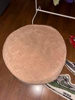 Big bertha lounge pug zitzak, Huis en Inrichting, Zitzakken, Ophalen of Verzenden, Zo goed als nieuw