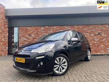 Citroen C3 1.2 VTi Collection Cruise Led 99000km bj 2014! beschikbaar voor biedingen