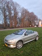 Peugeot 206 CC Cabrio,Roland Garros 2005, Auto-onderdelen, Ophalen, Peugeot
