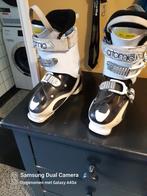 Ski schoenen maat 38.5, Sport en Fitness, Skiën en Langlaufen, 160 tot 180 cm, Gebruikt, Schoenen, Salomon