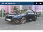 BMW 2 Serie Gran Coupé 220 High Executive M Sport Automaat, Gebruikt, 156 pk, Met garantie (alle), Blauw
