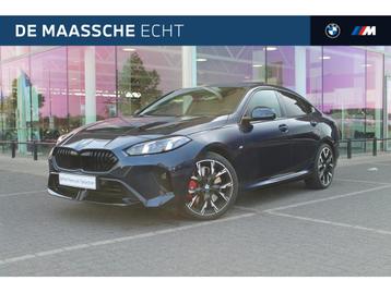 BMW 2 Serie Gran Coupé 220 High Executive M Sport Automaat  beschikbaar voor biedingen