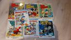 Donald Duck de grappigste avonturen, Meerdere stripboeken, Ophalen, Gelezen, Donald Duck