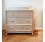 GEZOCHT / Gevraagd  Boho Rainbow commode met lade's, Ophalen, 50 tot 70 cm, 100 cm of meer, Zo goed als nieuw