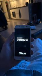 Samsung s7, 32 GB, Ophalen of Verzenden, Zo goed als nieuw, Zwart