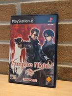 Vampire Night - Sony PlayStation 2, Hilversum, Gebruikt, Shooter, Ophalen of Verzenden