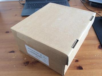 Dienst envelop met venster 110 x 220 mm zelfklevend doos 500 beschikbaar voor biedingen