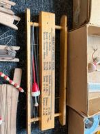 Vintage Visgerei Collectie jaren 40, Ophalen of Verzenden, Gebruikt, Overige typen