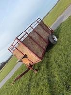 Veewagen te koop, Ophalen of Verzenden, Transport