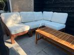 Kussens Järpön  IKEA voor Nammaro / Applaro, Tuin en Terras, Ophalen, Zo goed als nieuw