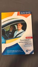 Theorieboek Rijbewijs-B, Boeken, Ophalen, Zo goed als nieuw