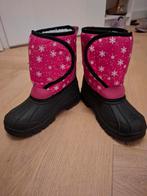 ZGAN Snowboots maat 32 - Roze, Kinderen en Baby's, Babykleding | Schoentjes en Sokjes, Meisje, Laarsjes, Ophalen of Verzenden