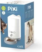 Catit Automatische Voerbak - Voerautomaat - Katten en Honden, Dieren en Toebehoren, Kattenvoerbakken en Drinkbakken, Ophalen