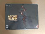 Alone in the Dark (sealed) Limited Edition, Avontuur en Actie, 1 speler, Nieuw, Ophalen of Verzenden