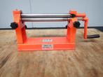 HBM SRG-12 Plaatwals 305mm , rollenwals , plaat wals, Doe-het-zelf en Verbouw, Gereedschap | Overige machines, Ophalen of Verzenden