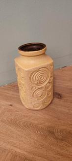 Vintage W. Germany vaas 232-20, Antiek en Kunst, Ophalen