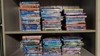 Walt Disney films klassiekers plus andere films 60 stuks, Cd's en Dvd's, Alle leeftijden, Ophalen, Zo goed als nieuw, Tekenfilm
