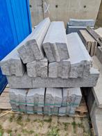 betonbanden Betonbanden Geleideband 5/20*20*100cm, Minder dan 25 cm, Beton, Minder dan 25 cm, Gebruikt