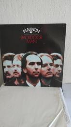 lp FLAVIUM - BACKDOOR MAN, Cd's en Dvd's, Vinyl | Rock, Ophalen of Verzenden, Zo goed als nieuw, Overige genres