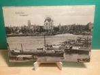 Rotterdam Maasgezicht.   958, Verzenden, 1920 tot 1940, Gelopen, Zuid-Holland