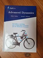 Advanced Dynamics, Boeken, Heike Vallery, Ophalen of Verzenden, Beta, WO