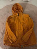 Parajumper jas honey bee orange next generation, Verzenden, Zo goed als nieuw, Regenjas