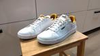 Puma witte sneaker maat 42,5, Puma, Wit, Ophalen of Verzenden, Sneakers of Gympen
