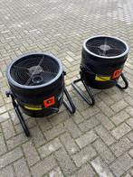 Blower voor airtubes / skydancers, Ophalen, Gebruikt, Overige
