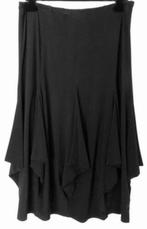 Joseph Ribkoff rok maat 44 [nr1][v], Zwart, Maat 42/44 (L), Ophalen of Verzenden, Zo goed als nieuw