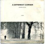 George Michael A Different Corner vinyl single 1986 MOOI, 7 inch, Single, Ophalen of Verzenden, Zo goed als nieuw