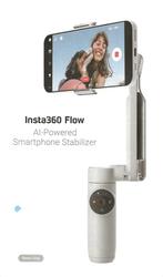 Insta360 Flow AI-Powered Smartphone Gimbal, Ophalen of Verzenden, Nieuw, Overige typen, Overige merken