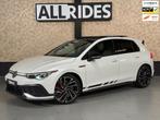Volkswagen GOLF 2.0 TSI GTI Clubsport | Leer | memory | Nurb, Gebruikt, 4 cilinders, 1984 cc, Wit