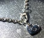 K3 armbandje kinder armband Studio 100, Ophalen of Verzenden, Gebruikt, Gebruiksvoorwerp