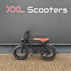 Fatbike Ouxi V8 opknapper ( zonder accu ), Ophalen, Gebruikt, Info@fatbikereparatiearnhem.nl, Ouxi