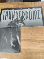 Thunderdome Vinyl - Nieuw in Verpakking!, Cd's en Dvd's, Vinyl | Dance en House, Ophalen of Verzenden, Nieuw in verpakking