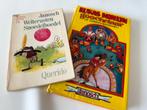 Janosch kinderboek Lukas Konijn en Weltrusten Snoedelboedel, Boeken, Kinderboeken | Jeugd | onder 10 jaar, Ophalen of Verzenden