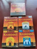 Kolonisten Kaartspel + Uitbreiding - Nieuw!, Hobby en Vrije tijd, Gezelschapsspellen | Kaartspellen, Een of twee spelers, Ophalen of Verzenden