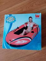 Nieuwe Opblaasbare Boot - Ideaal voor Zomerplezier!, Ophalen of Verzenden, Nieuw