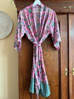 Handgemaakte kimono uit Bali - nieuw, Ophalen of Verzenden, Nieuw