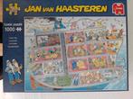 Legpuzzels Jan van Haasteren., Hobby en Vrije tijd, Denksport en Puzzels, Ophalen, 500 t/m 1500 stukjes, Zo goed als nieuw, Legpuzzel