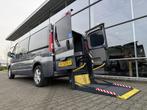 Opel Vivaro 3+1 Rolstoelbus Side-to-Side 2.0 CDTI L2H1 EcoFL, Auto's, Bestelauto's, Euro 5, 4 cilinders, 116 pk, Origineel Nederlands